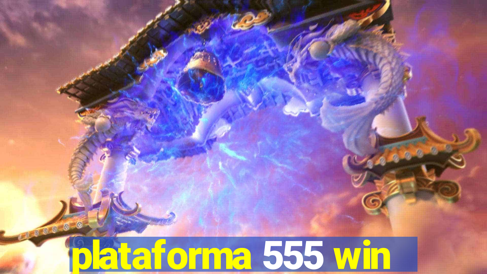 plataforma 555 win